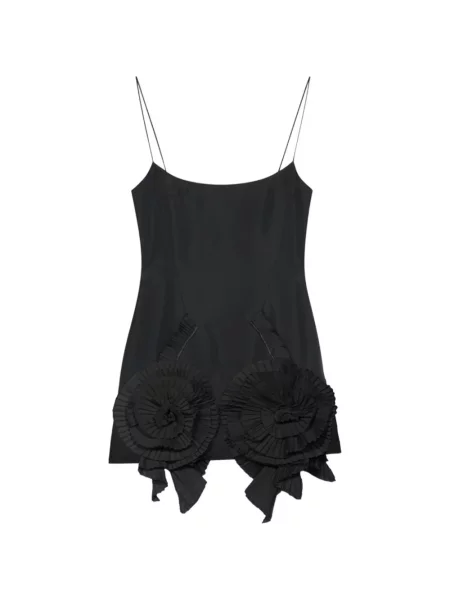 Rochie mini Blumarine negru