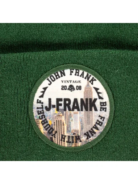 Sapka John Frank