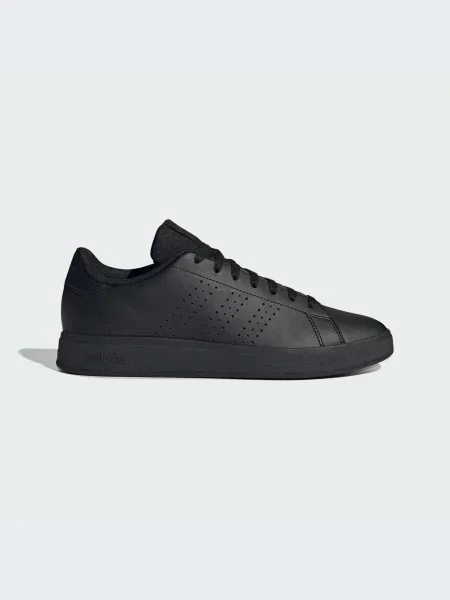 Adidas Кеди низькі Синтетичний чорний