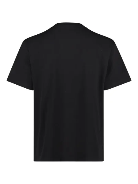 Tricou Joshua Sanders negru