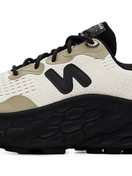 Sneakerși New Balance Fresh Foam verde