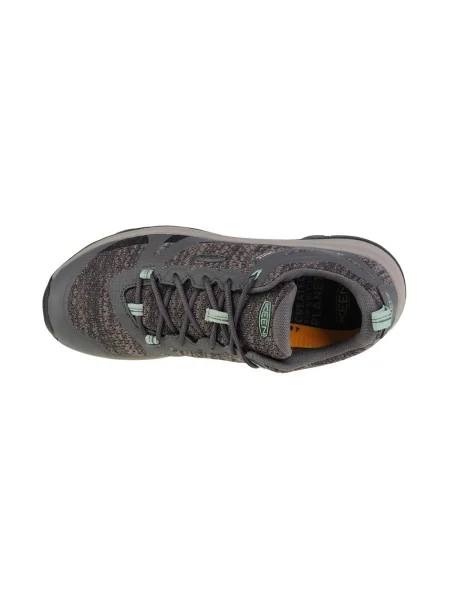 Pantofi Keen gri