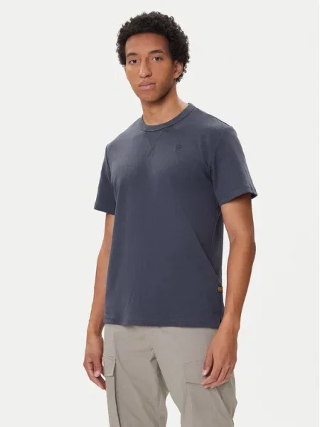 G-Star Raw T-Shirt Nifous Σκούρο μπλε