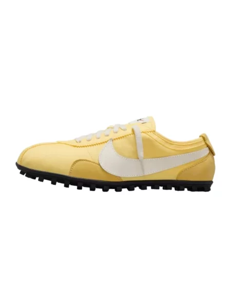 Tenisky Nike žltá