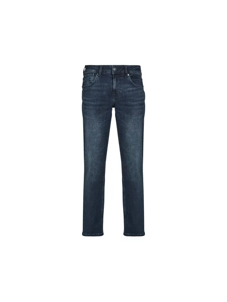 Ravne kavbojke Pepe Jeans