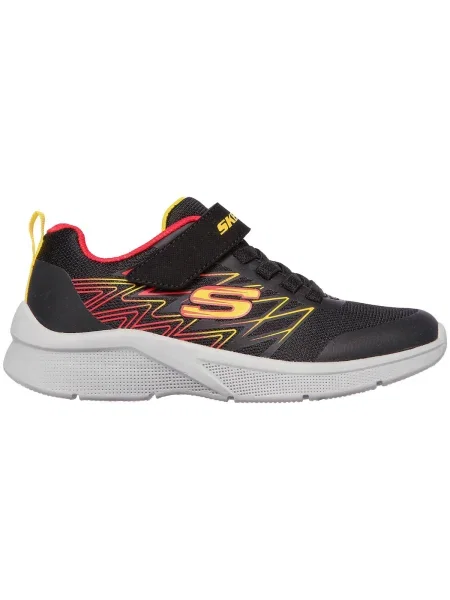 Pantofi copii Skechers negru