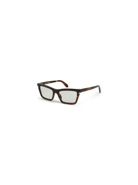 Okulary przeciwsłoneczne Off-white białe