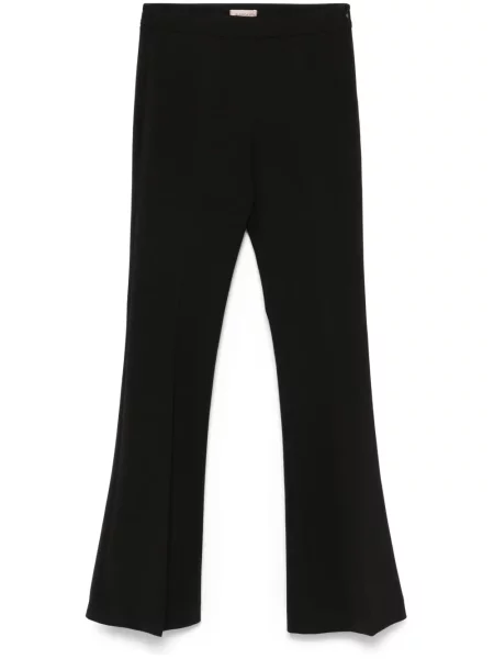 Pantaloni Blanca Vita negru