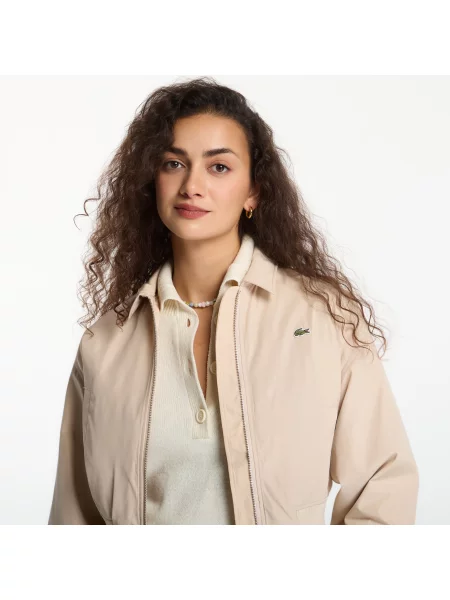 Яке Lacoste Bombers & Varsities Sisal 40