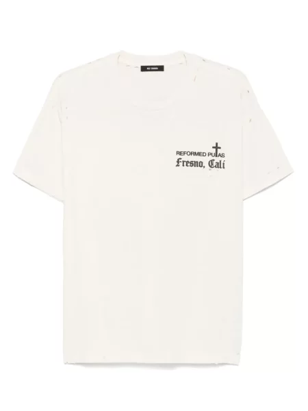 Tricou Willy Chavarria