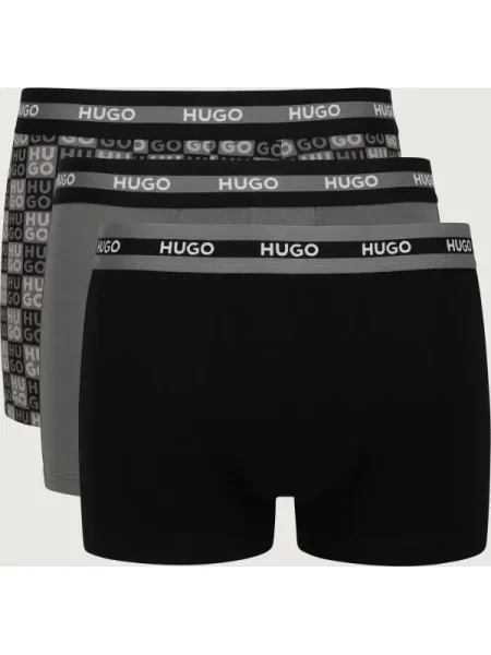 Hugo Bodywear Chiloți boxer PLANET
