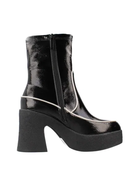 Pantofi Noa Harmon negru
