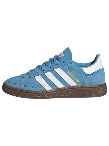 Sneakers Adidas Originals λευκό