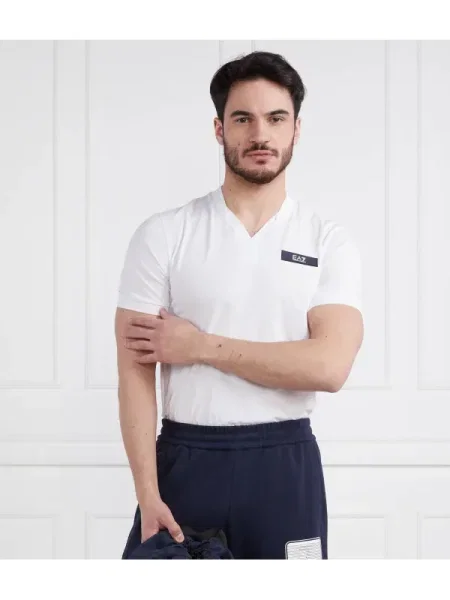 Tricou alb