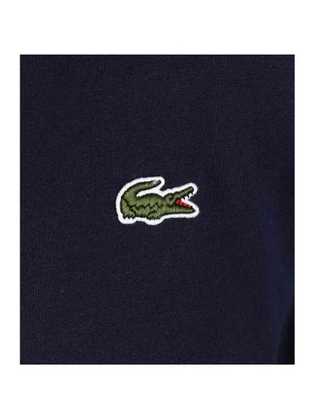 Pánske tričko Lacoste green zelená
