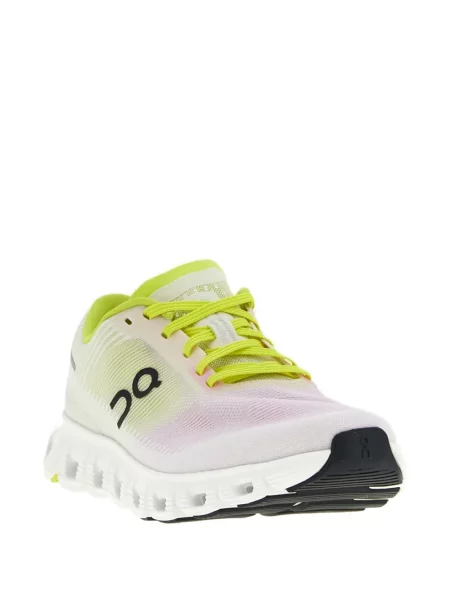 Sneakerși On-running alergare alb