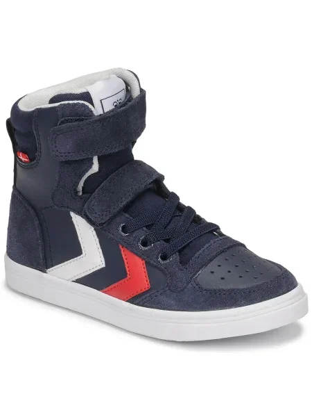 Pantofi copii Hummel albastru