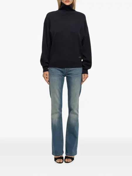 Pulover Zadig&voltaire albastru