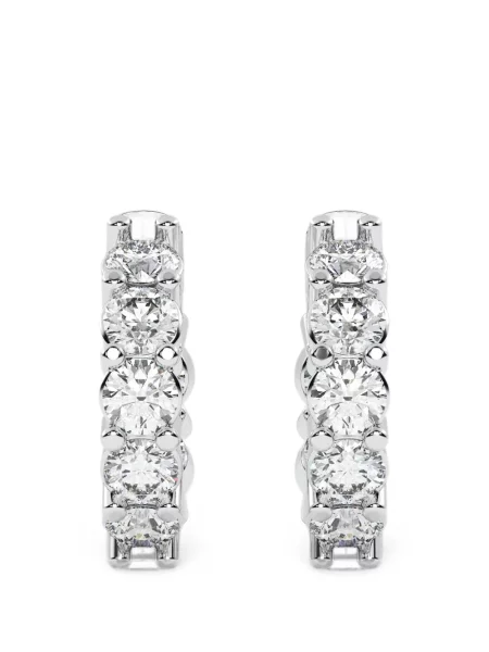Обеци Diamond Essentials