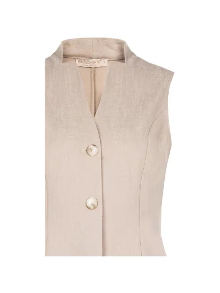 Pulover Rinascimento maro