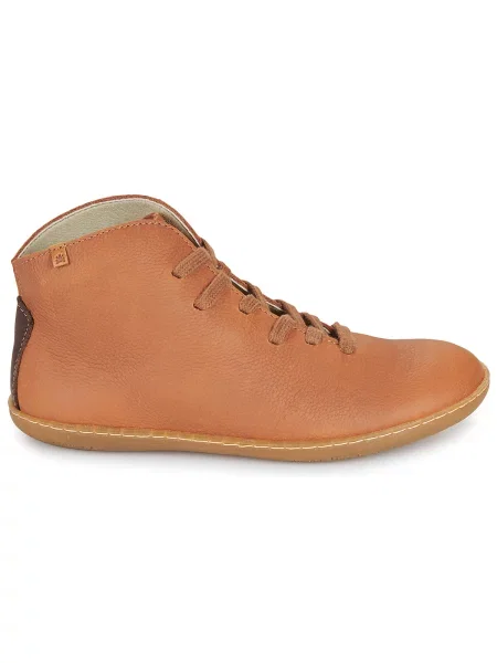 Pantofi El Naturalista maro