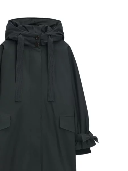 Parka G-lab modrá