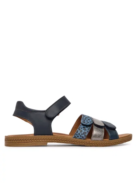 Sandali Primigi D Mornarsko modra