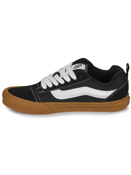 Pantofi Vans negru