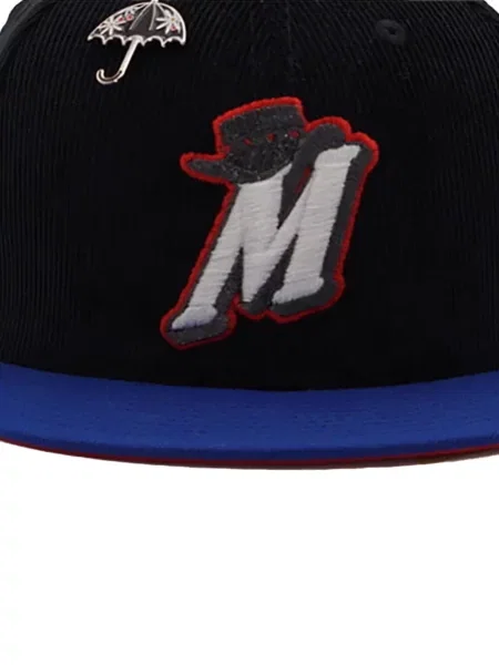 Șapcă New Era Cap negru