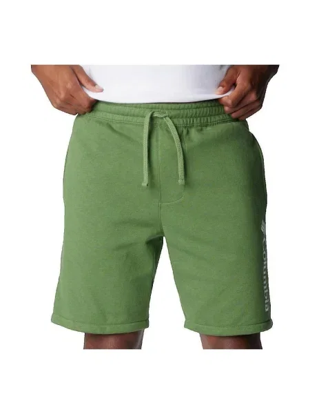 Pantaloni Columbia verde