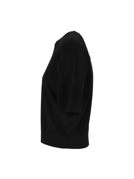 Sweter Kangra czarny