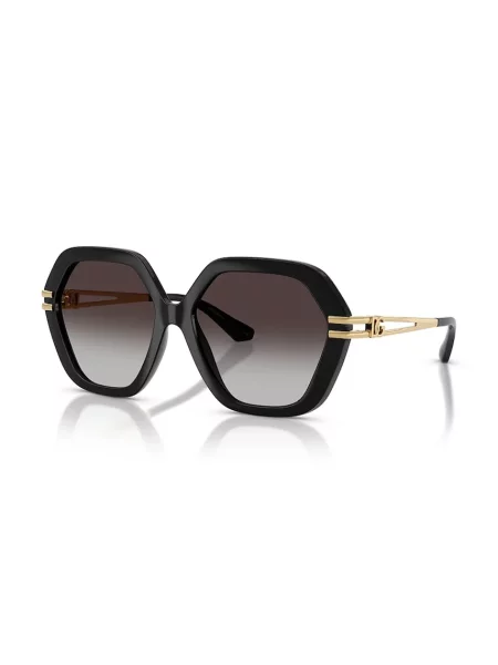 Dolce & Gabbana slnečné okuliare dámske čierna