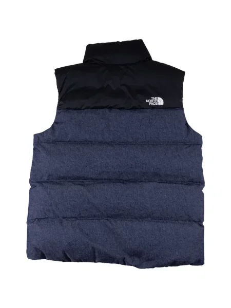 Vestă The North Face albastru