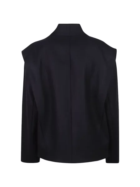Geacă Isabel Marant albastru