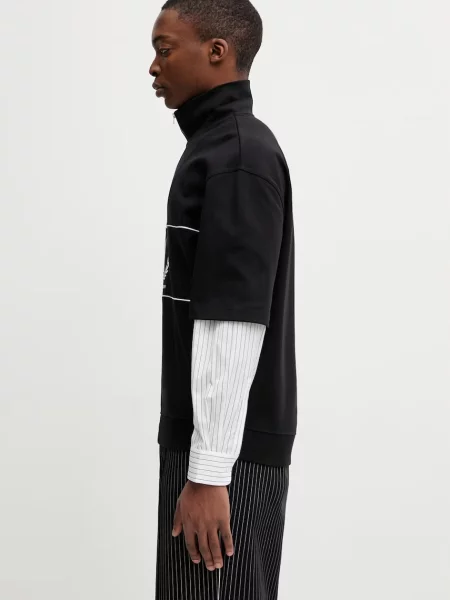 Fred Perry кофта x Kris Van Assche