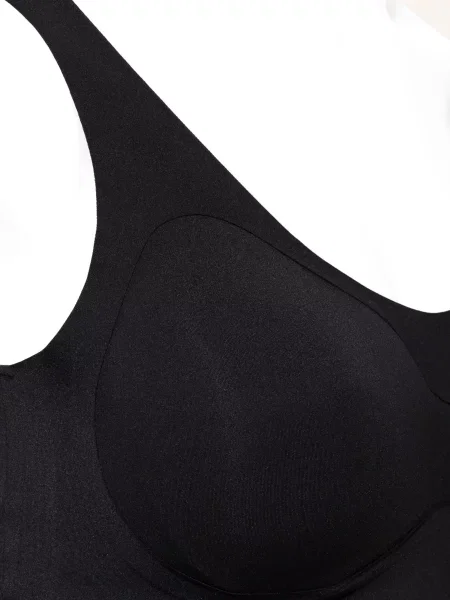 Magic Bodyfashion Bustier Podprsenka Sensual Soft černá