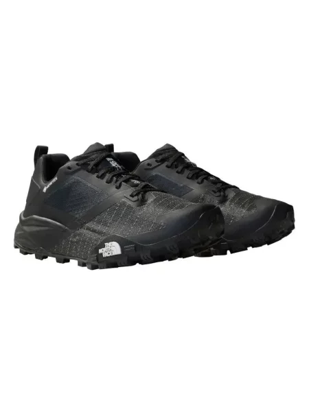 Buty turystyczne The North Face M Offtrail TR Gore-Tex czarne