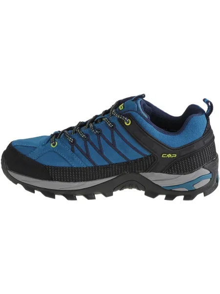 Pantofi Cmp albastru