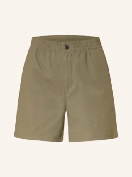 Columbia Trekkingové Šortky Cedar Crest™ olivová