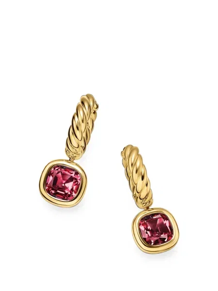 Náušnice David Yurman