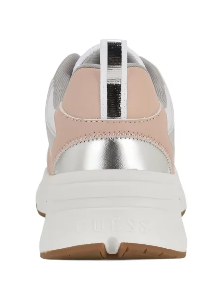 Маратонки Guess бяло
