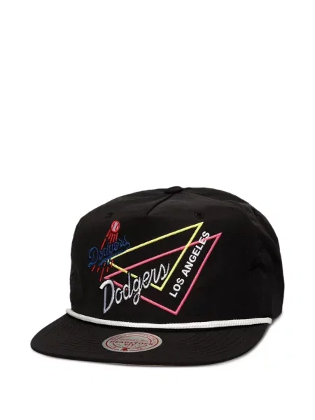 Șapcă Mitchell & Ness negru