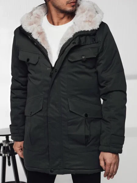 Parka Dstreet