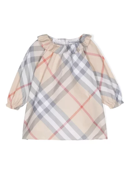 Рокля Burberry