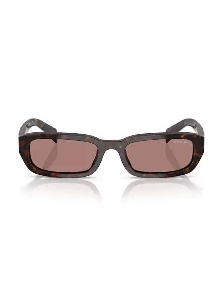 Prada ochelari de soare pentru femei maro