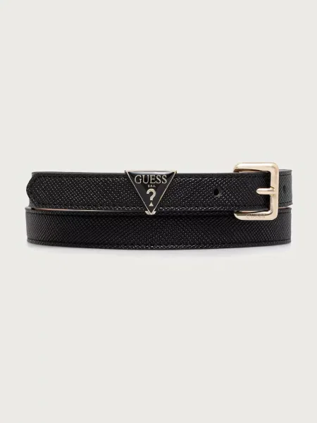 Guess Curea Gilda negru