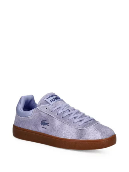 Top Lacoste violet