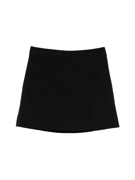 Spódnica mini Dunst czarna