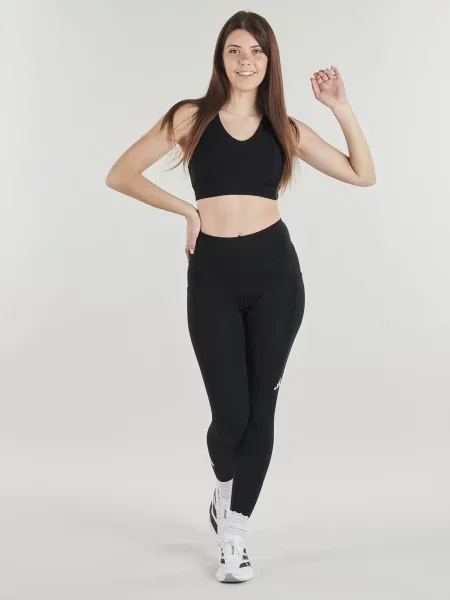 Tajice Adidas crna