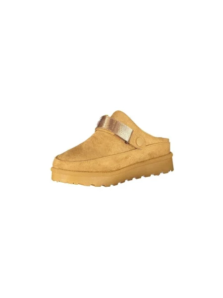 Pantofi Laura Biagiotti kaki